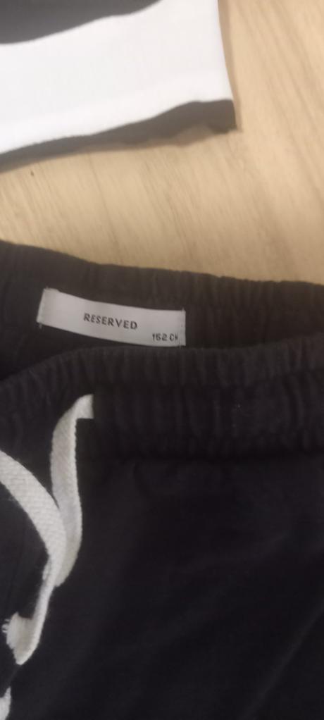 Letný komplet 152, 152