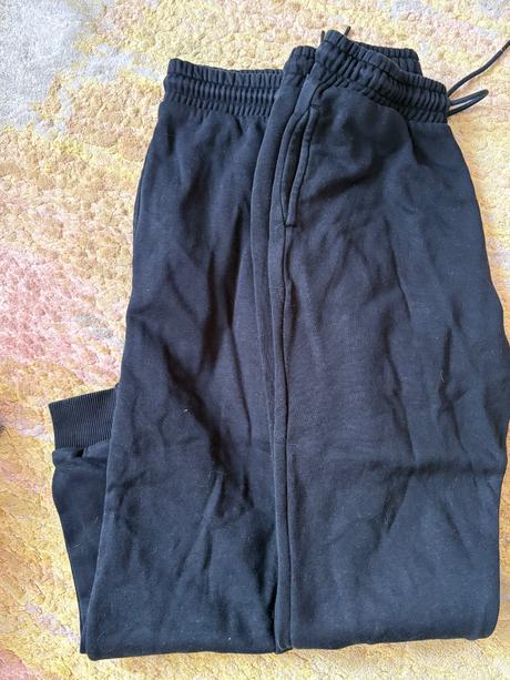 Teplaky, basics,140