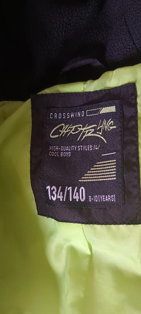 Bunda, chapter young,134