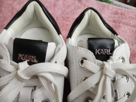 Tenisky, karl lagerfeld,39