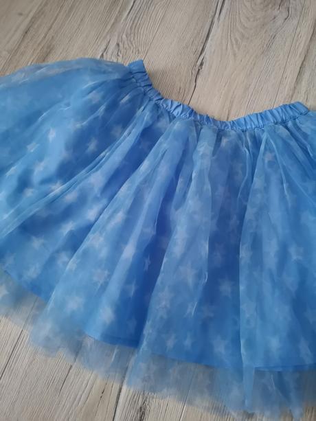 Sukňa s hviezdičkami, reserved,122