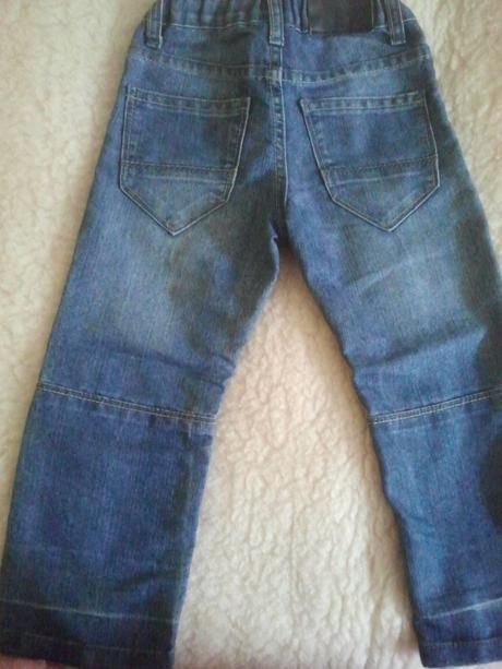 Rifličky , palomino,98