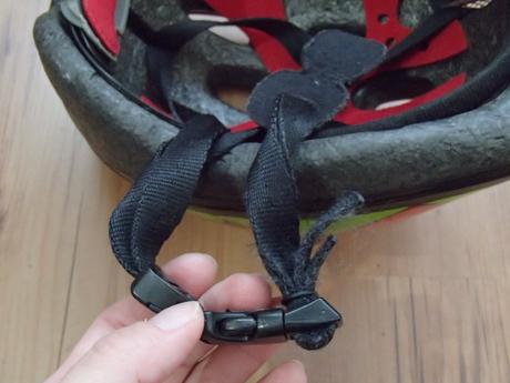 Dievčenská prilba na bicykel, xs
