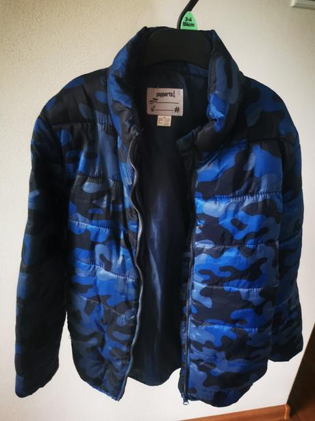 Tenšia bunda, pepperts,140