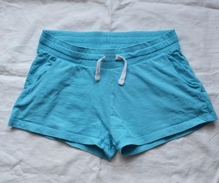 Letné šortky hm v 170, h&m,170