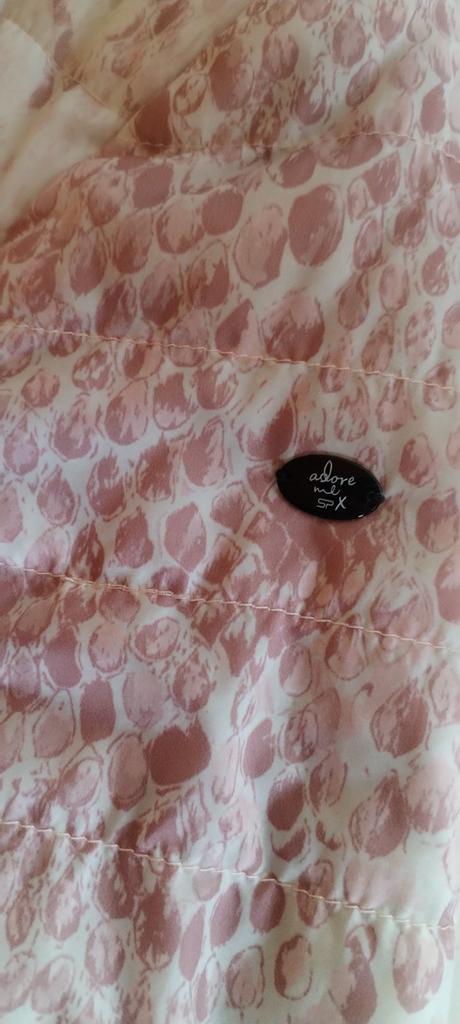 Sportalm obojstranna bunda, colmar,m