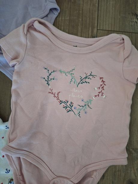 6 krat body velkost 80, next,80
