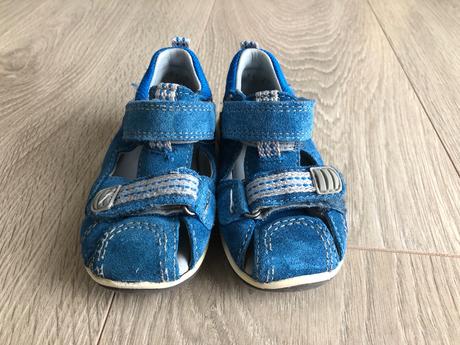 Sandalky superfit c. 20, superfit,20