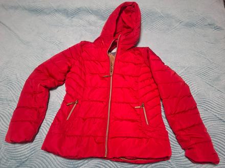 Parádna bunda, kenvelo,40