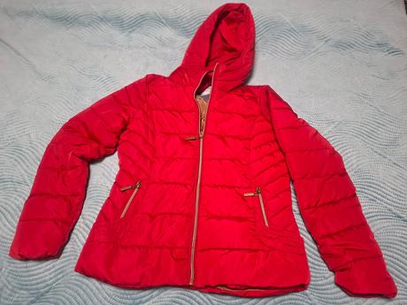 Parádna bunda, kenvelo,40