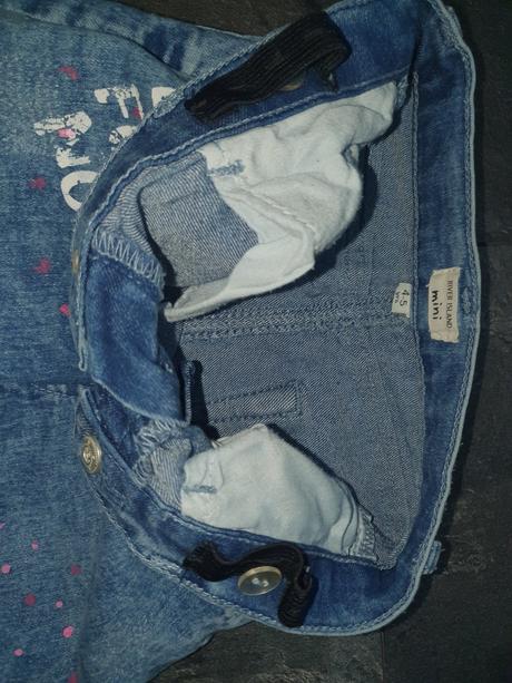 Rifle, river island,110