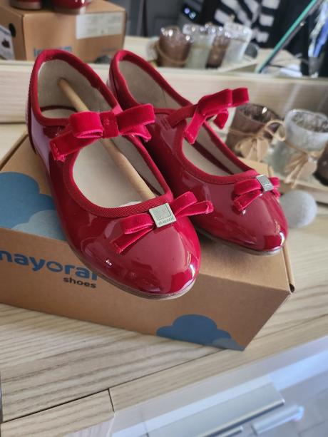 Balerinky mayoral, mayoral,28