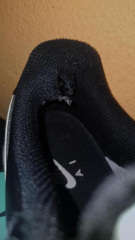 Pánske tenisky, nike,40