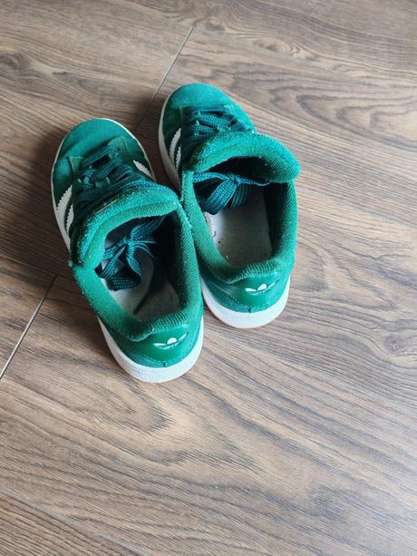 Tenisky, adidas,34