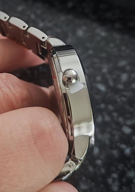 Dámske hodinky, avon