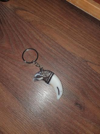 Prívesok kľúčenka,