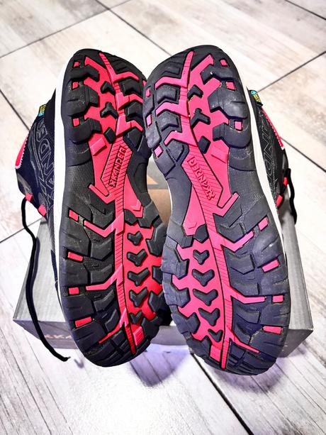 Waterproof topánky, 38