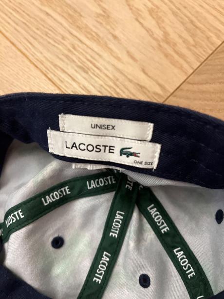 Chlapcenska siltovka lacoste, lacoste,56
