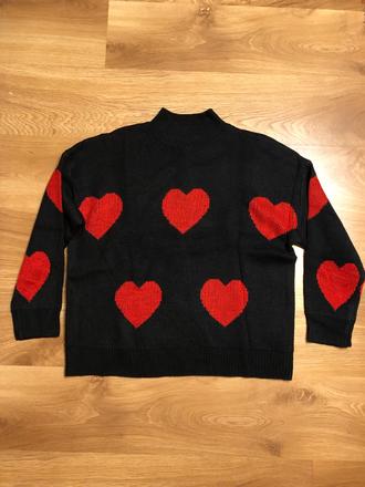 Pulover, xl
