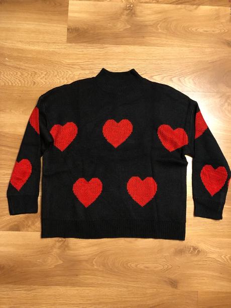 Pulover, xl