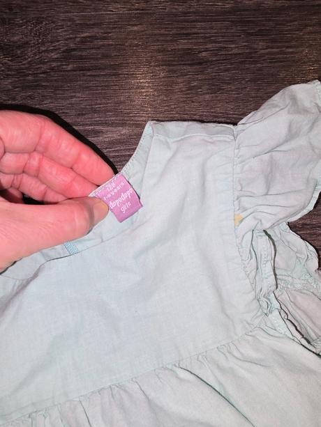 Šaty ľahké letné. 1, dopodopo,128