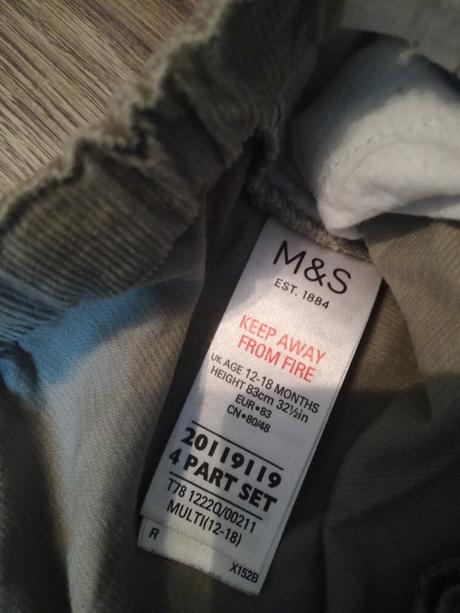 Kratasy, marks & spencer,86