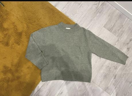 Hm svetrík, h&m,m