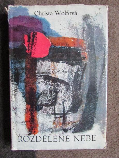 Rozdelene nebe,