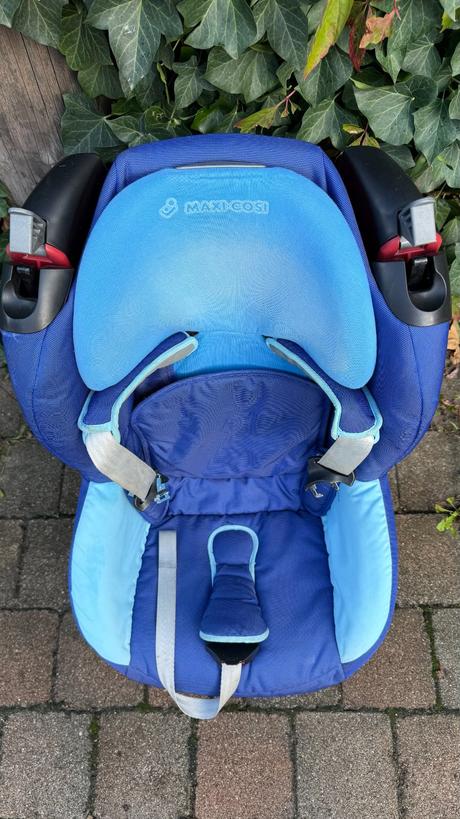 Autosedačka maxi-cosi priori xp, maxi cosi