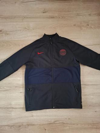 Mikina, nike,l