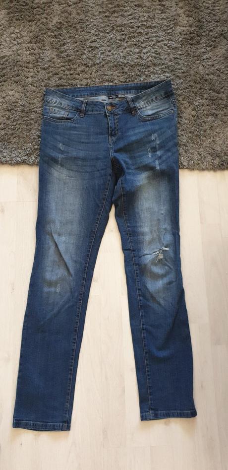 Rifle č.40, esmara,40