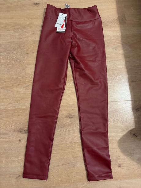 Zateplené leginy calzedonia s, calzedonia,s