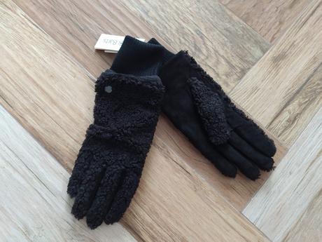 Dámske rukavice barts, s