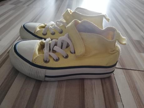 Tenisky, h&m,25