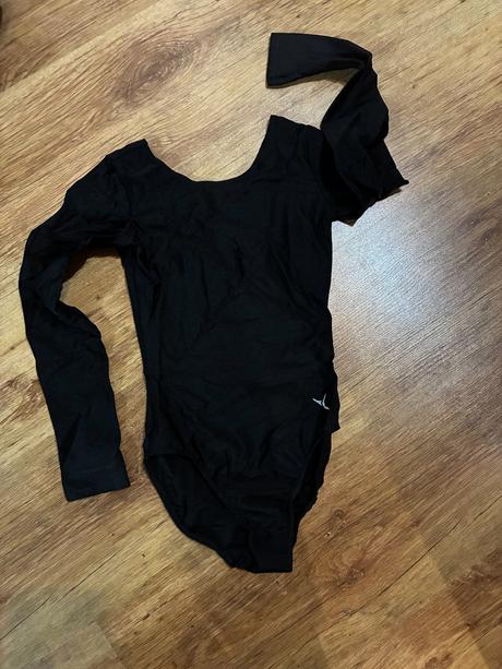 Cvicky a dres, 122–134