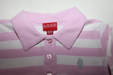 Polo tričko zn. h&m, h&m,80