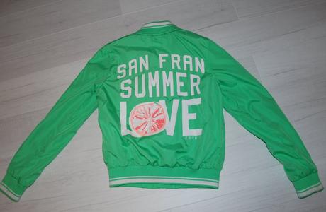 Jarná bundička, esprit,152