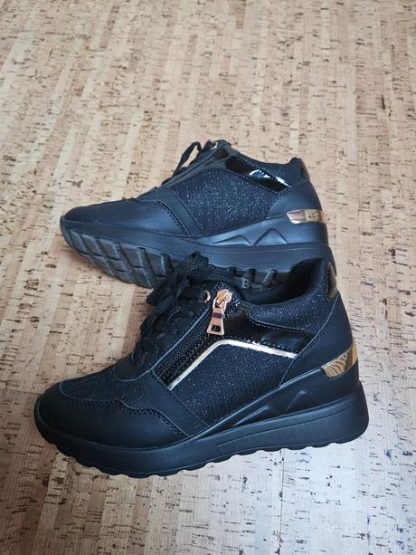 Topanky na platforme, clara barson,38