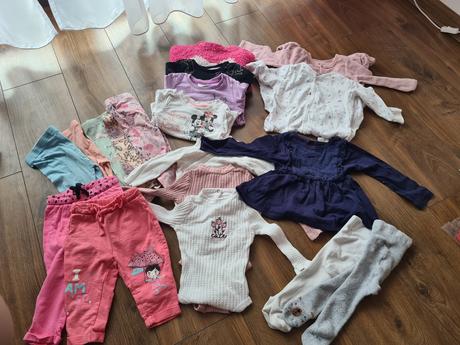 Balík pepco, 68–80