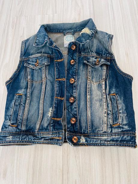 Bershka vesta, bershka,m