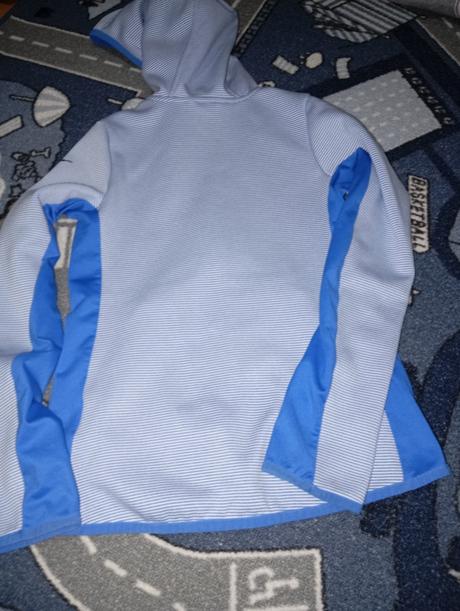 Športová mikina, nike,146