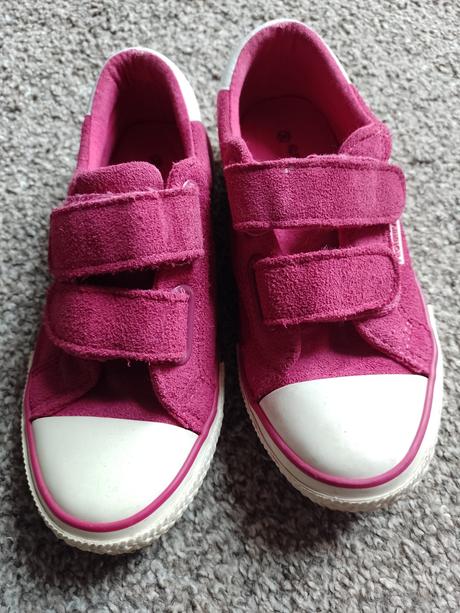 Tenisky, protetika,30