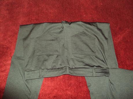 Leginy, l