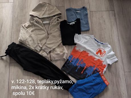 Balík 122-128, 122–134