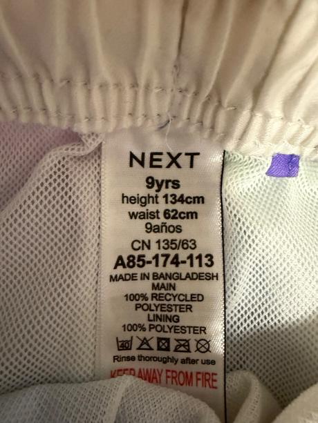 Balicek chlapčenských plaviek, next,134