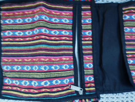 Dievčenská taška, 