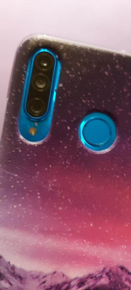 Obal na huawei p30 lite, 