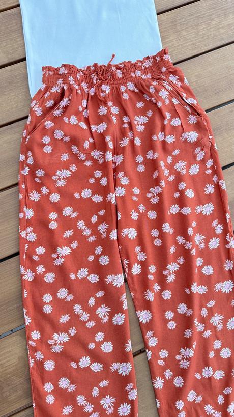 Travelerky h&m 152cm, h&m,152