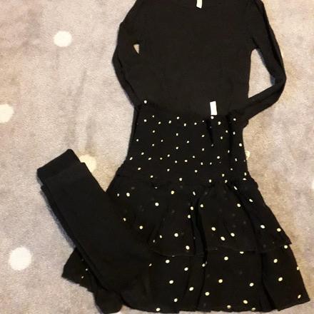 Komplet, pompdelux,134