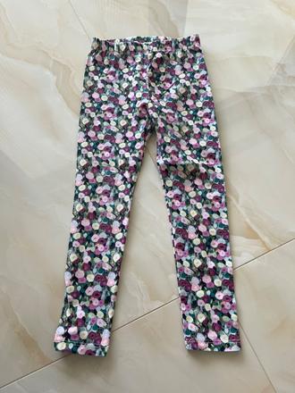 Leginy mayoral, mayoral,110